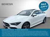 Mercedes-Benz CLA 220 d SB AMG Pano AHK Memory Ambiente Kamera - Mercedes-Benz CLA 220 Shooting Brake Jahreswagen