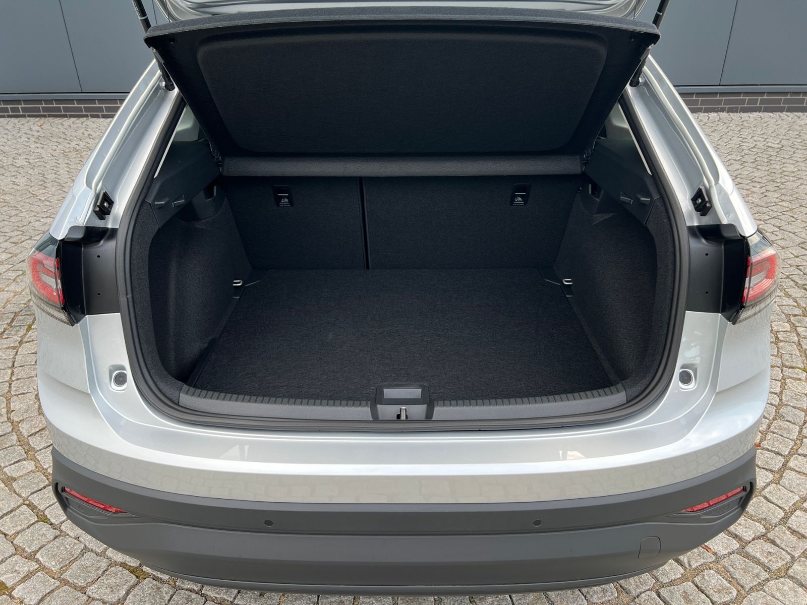 Fahrzeugabbildung Volkswagen Taigo Life 1.0 TSI *IQ.Light, ACC, Ready2Discove