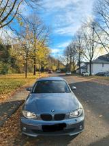 BMW 2005 BMW 118i Sportline Steuerkette Schec... - BMW 118 aus 2005: 118i