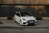 Ford Focus RS 2,3 420PS - Ford: 3.2