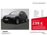 Audi Q5 45 TFSI quattro S line MMI Navi Matrix Pano