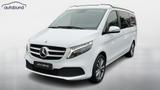 Mercedes-Benz V 220 d Campstar 9G Tronic 4Matic lang LED Kamer - Mercedes-Benz V 220 in Magdeburg