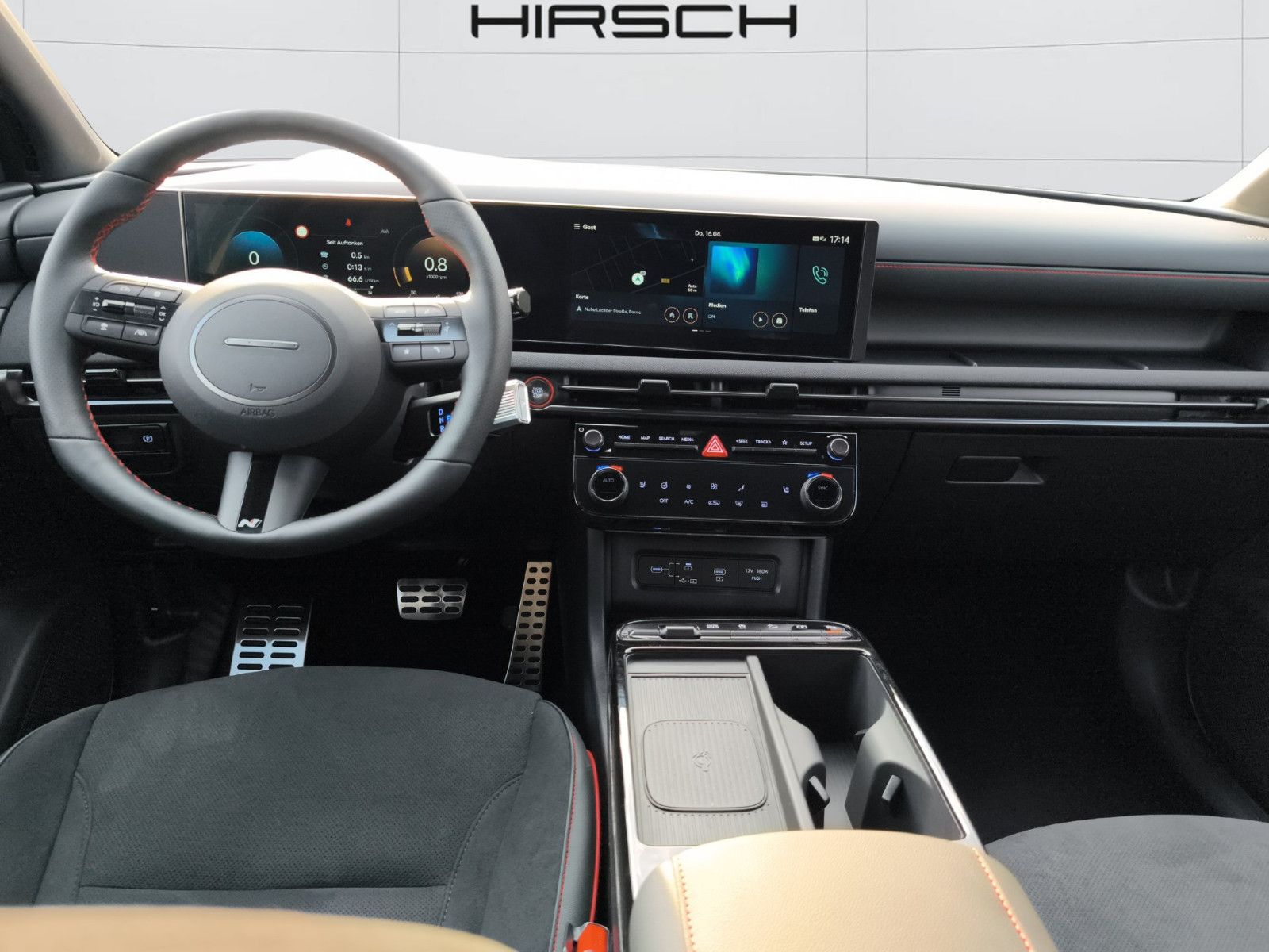 Hyundai TUCSON - Bild 14