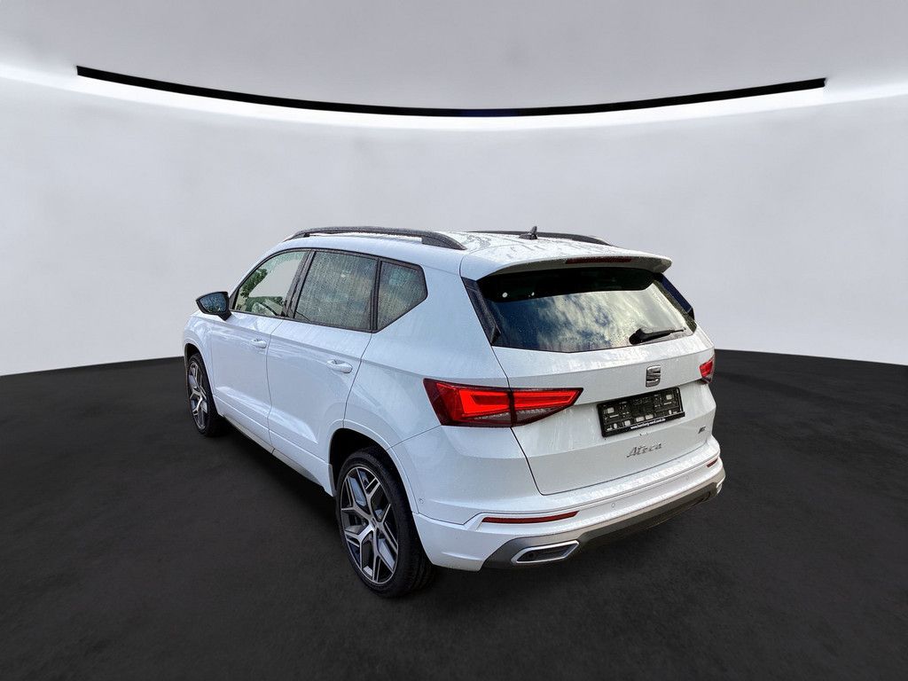 Seat Ateca - Bild 4