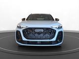 Audi SQ5 Sportback TFSI AHK Pano LED LM 21" B&O 360° - weiße Audi SQ5