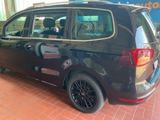 Seat Alhambra 2.0 TDI Style DSG*AHK*PANO*RFK*7SITZER - Seat Alhambra in Nürnberg