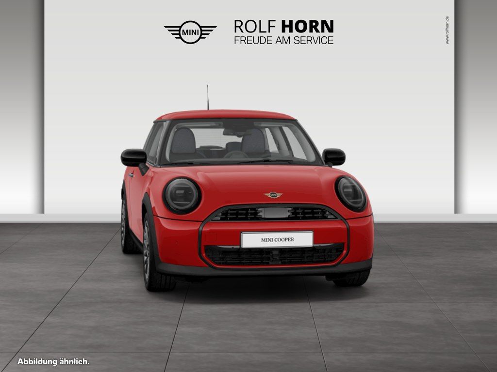 MINI Cooper C - Bild 11