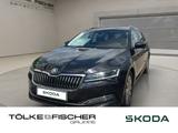 Skoda Superb Combi 2.0 TDI Style SoundSys ACC SHZ STH - Skoda Superb in Mönchengladbach