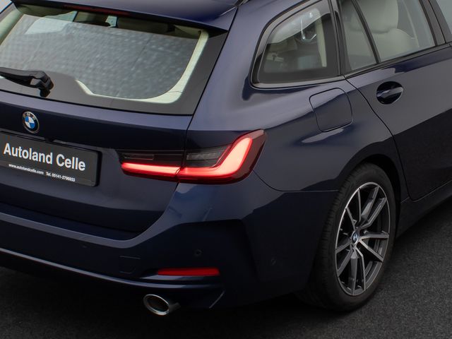 BMW 330, 2023 — 16