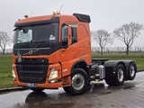 Volvo FM 500 6X4 LIFT AXLE PTO+HY - Angebote