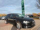 Audi A3 Sportback 1.4 TFSI Attrac. Automatik/TÜV NEU - Audi A3 aus 2011: Sportback