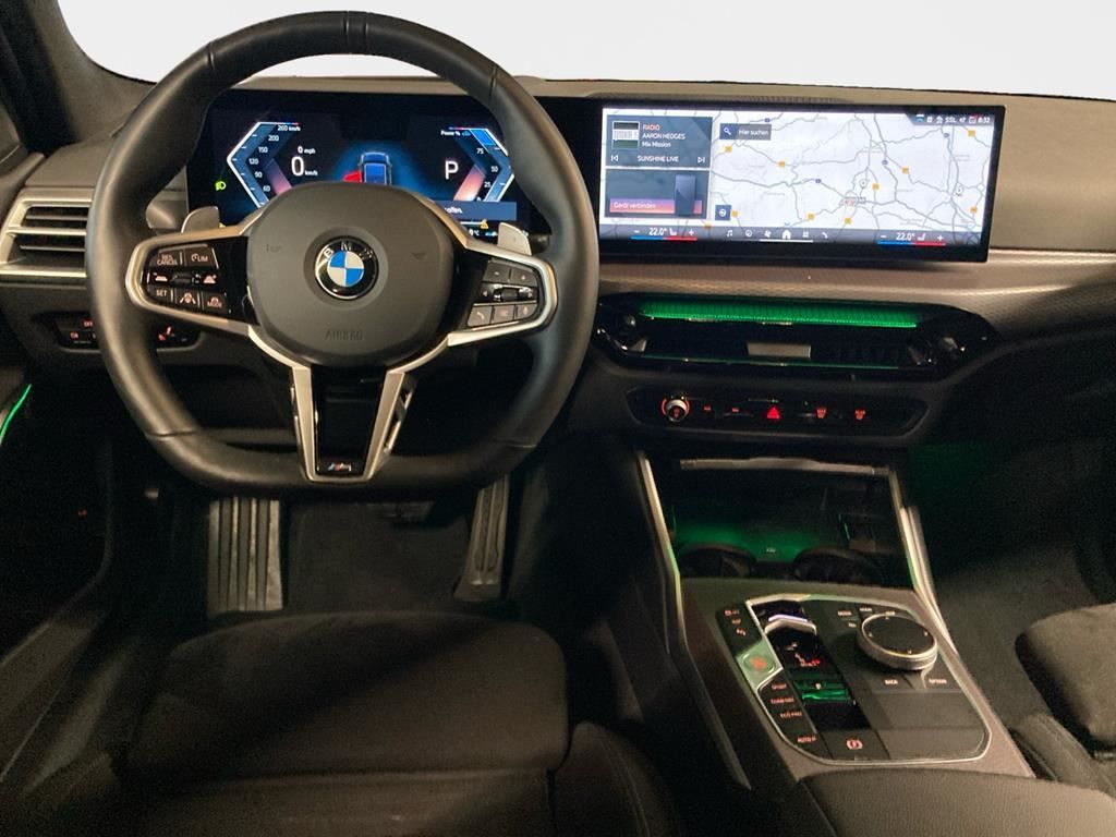 BMW 320 - Bild 13