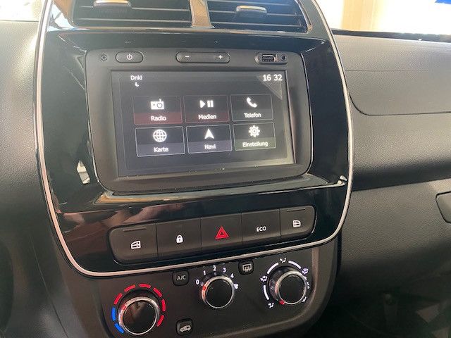 Dacia Spring Electric Essential