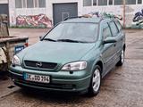 Opel Astra 1.6 16V Edition 100 - Opel Astra aus 1999: 1.6