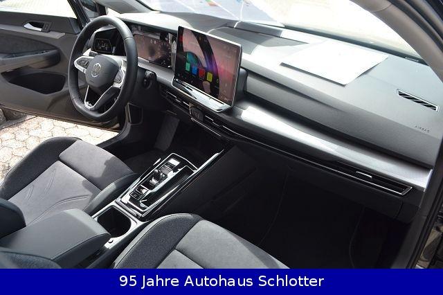 Volkswagen Golf Variant Style 1,5eTSI DSG/R.View/LED+/DIG.C, миниатюра 16