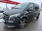 Mercedes-Benz V250 d EDITION 4MATIC kompakt*LED*Sport-Paket - Mercedes-Benz V-Klasse: Sport Edition