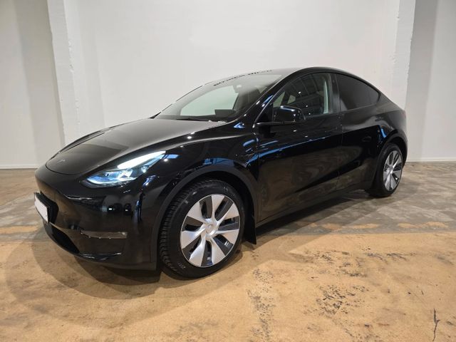 Tesla Model Y Long Range Dual AWD Berlin Grünheide