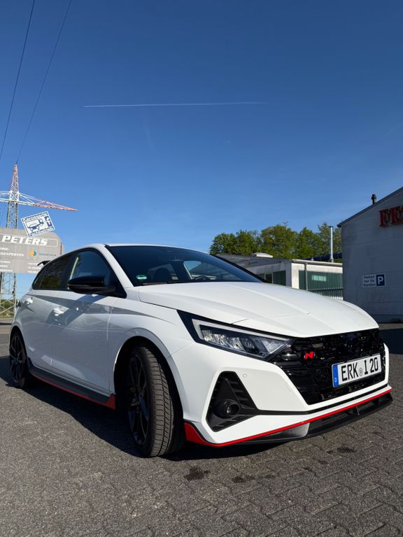 Image of Hyundai i20
