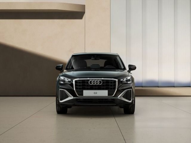 Audi Q2 - Bild 3