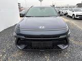 Hyundai KONA PREMIUM PLUS 1.6 4WD T-GDi DCT N-LINE SH... - Hyundai Kona Premium mit Benzin-Antrieb