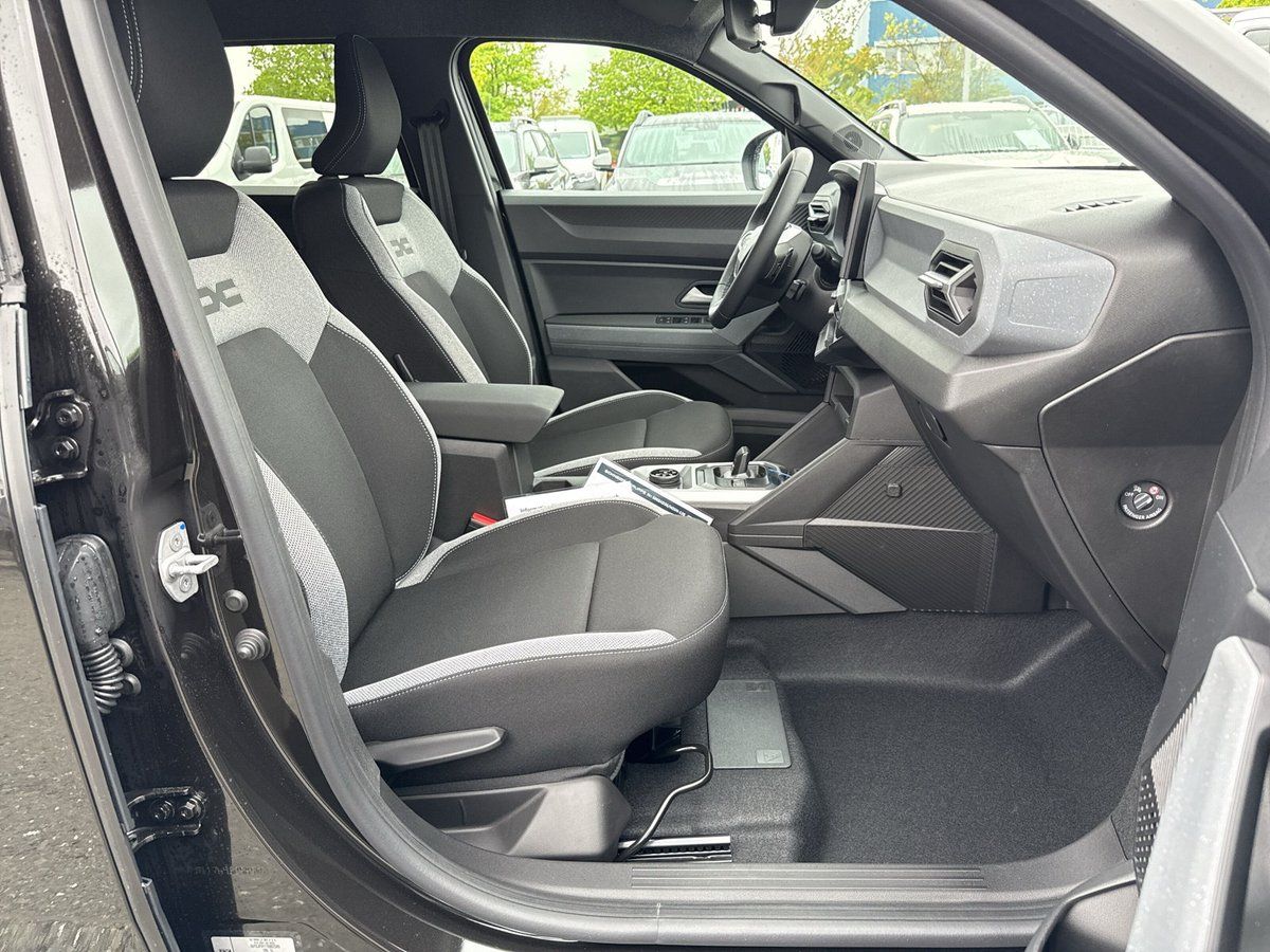 Dacia Duster - Bild 25