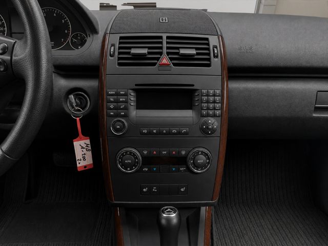 MERCEDES-BENZ A 200 A 200 Elegance, Automatik — Bild 12 von 12