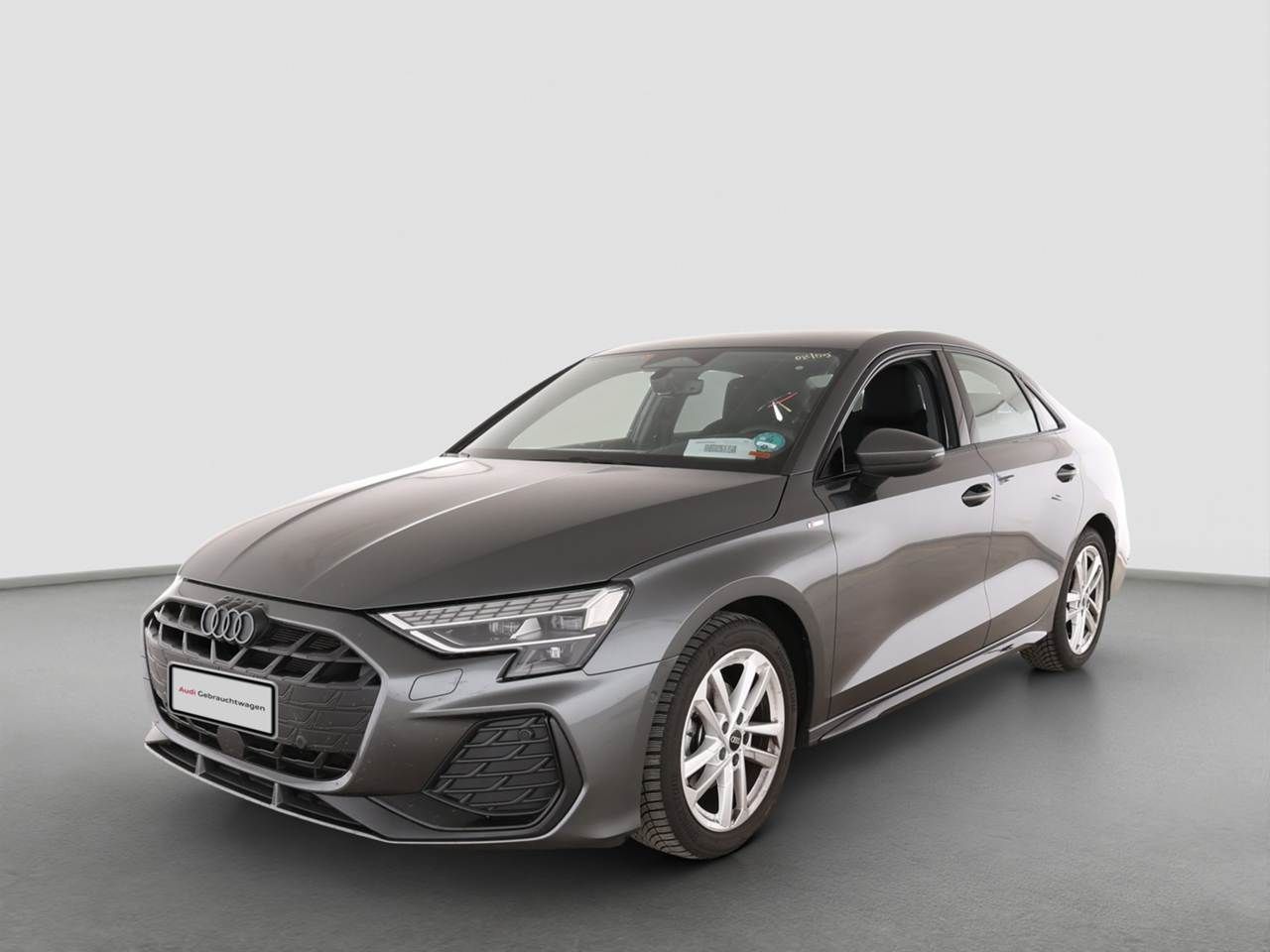 Audi A3 - Bild 2