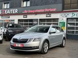 Skoda Octavia Combi Style*Automatik*Tüv* - Skoda Gebrauchtwagen in Aachen