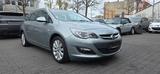 Opel Astra J Sports Tourer Innovation Tüv+Inspektion - gebrauchte Opel Astra aus dem Jahr 2012