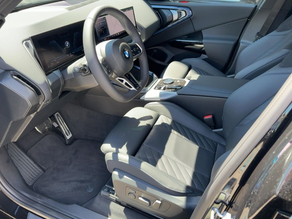 BMW X3 - Bild 6