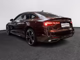 Audi A5 Sportback S line S line business 50 TDI quatt - Audi A5 S-line-Business