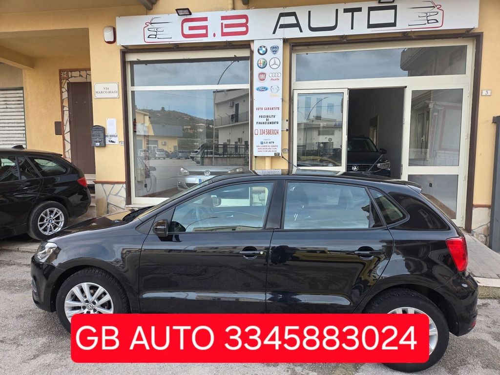 Image of Volkswagen Polo