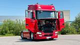 Scania S 540 Highline Eidition Retarder ACC EURO 6D - Scania LKWs