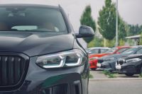 BMW X3 - Vorschau Bild 15