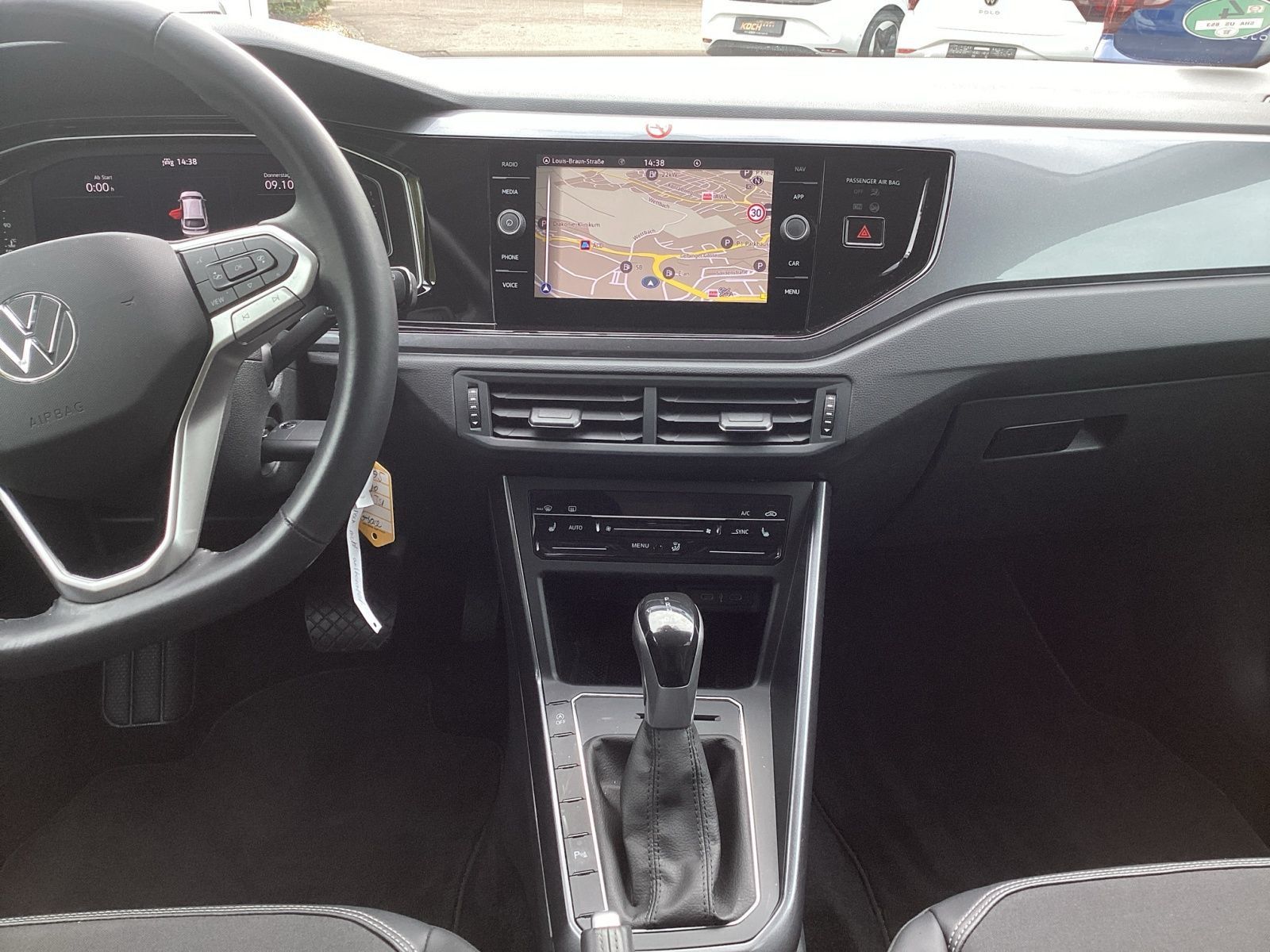 Volkswagen Taigo - Bild 9