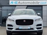 Jaguar F-Pace Portfolio AWD-Soundsystem-Rückfahrkamera - gebrauchte Jaguar F-Pace aus dem Jahr 2020