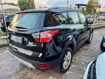 Ford Kuga - 5