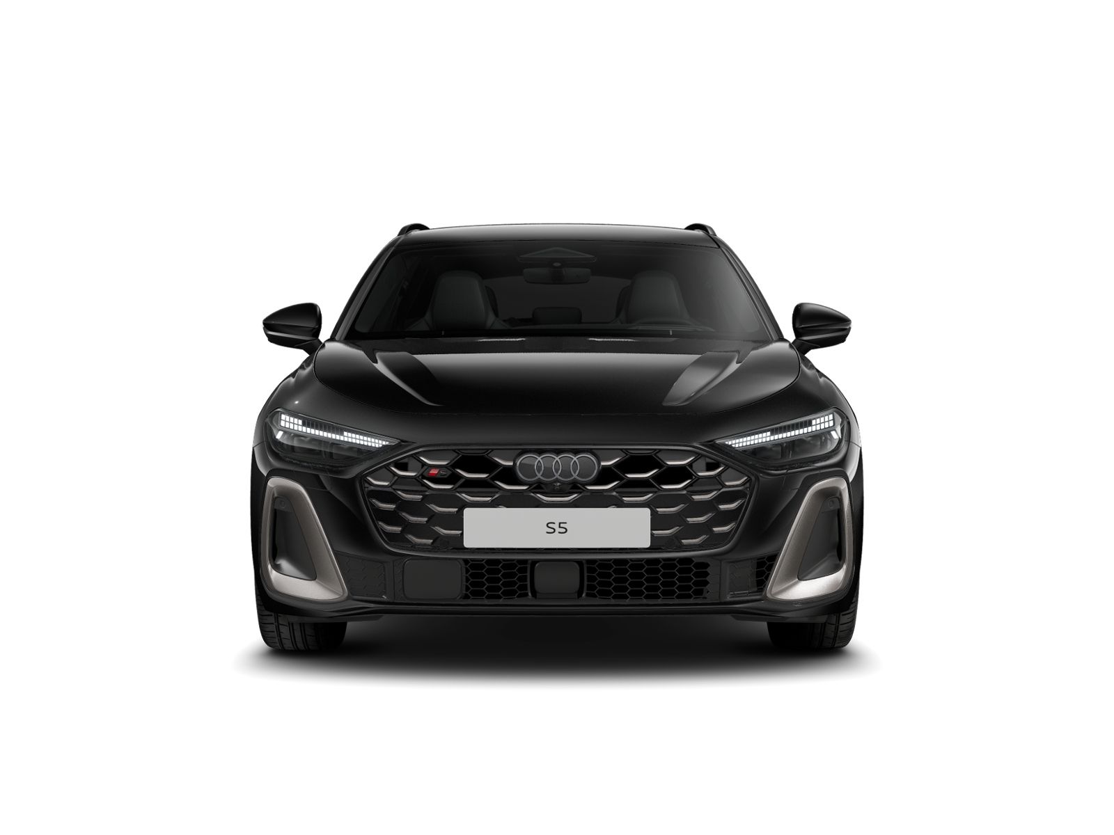 Audi S5 Avant TFSI Quattro Edition One+Navi+Carplay+A foto 4