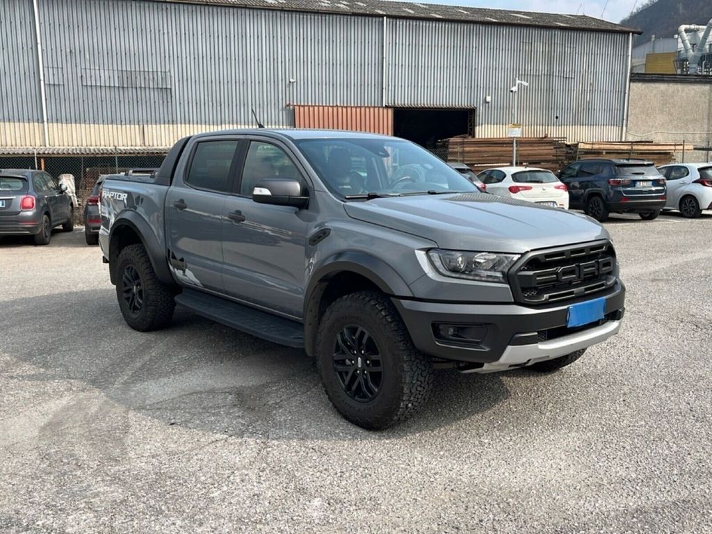 Image of Ford Ranger