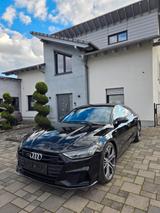Audi A7 50TDI QUATT/360°/MATRIX/ACC/KEYLESS/21"/SLINE