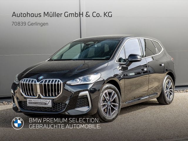 BMW 225e xDrive Active T. M Sportpaket ACC HUD 360° 