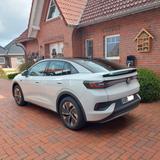 Volkswagen ID.5 Pro, Navi, AHK, 5 Jahre Garantie Topp - VW ID.5 von privat