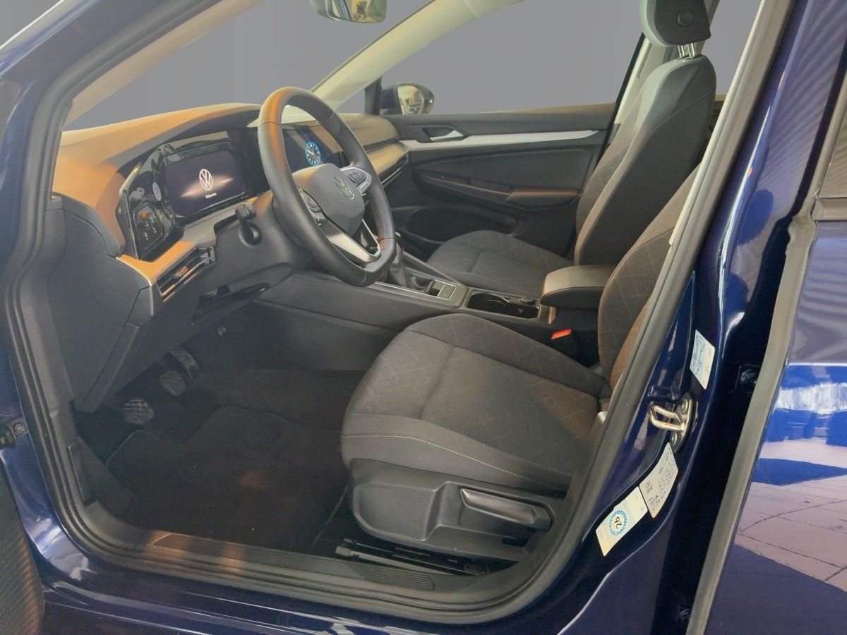 Volkswagen Golf - Bild 9