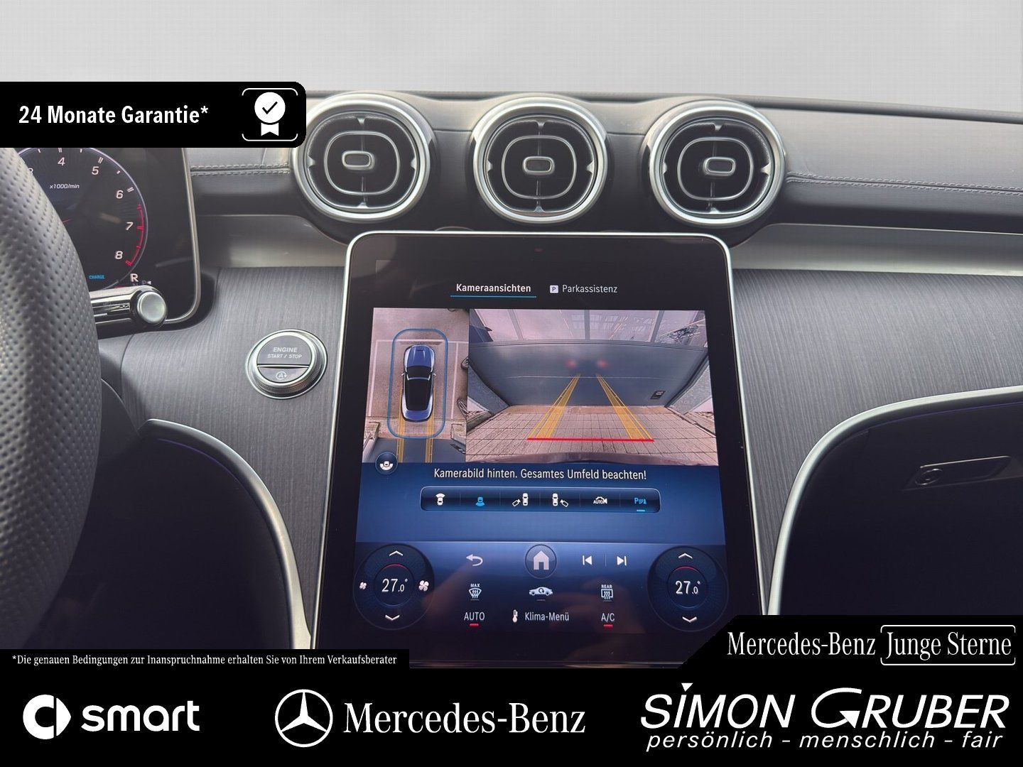 Fahrzeugabbildung Mercedes-Benz CLE 53 4M+ Cabriolet AMG Perfo Sitz Dynamic+ neu