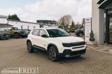 Jeep Avenger Summit - 1.2 AT e-Hybrid,Navi, RFK, I&K - Jeep Avenger Summit mit Hybrid-Antrieb (Benzin/Elektro)