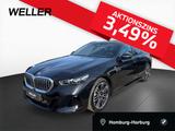 BMW 520dA T M SPORT LivePro,AHK,StHzg,360°,H/K,St+G