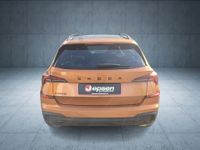 Skoda Kamiq - Vorschau Bild 4