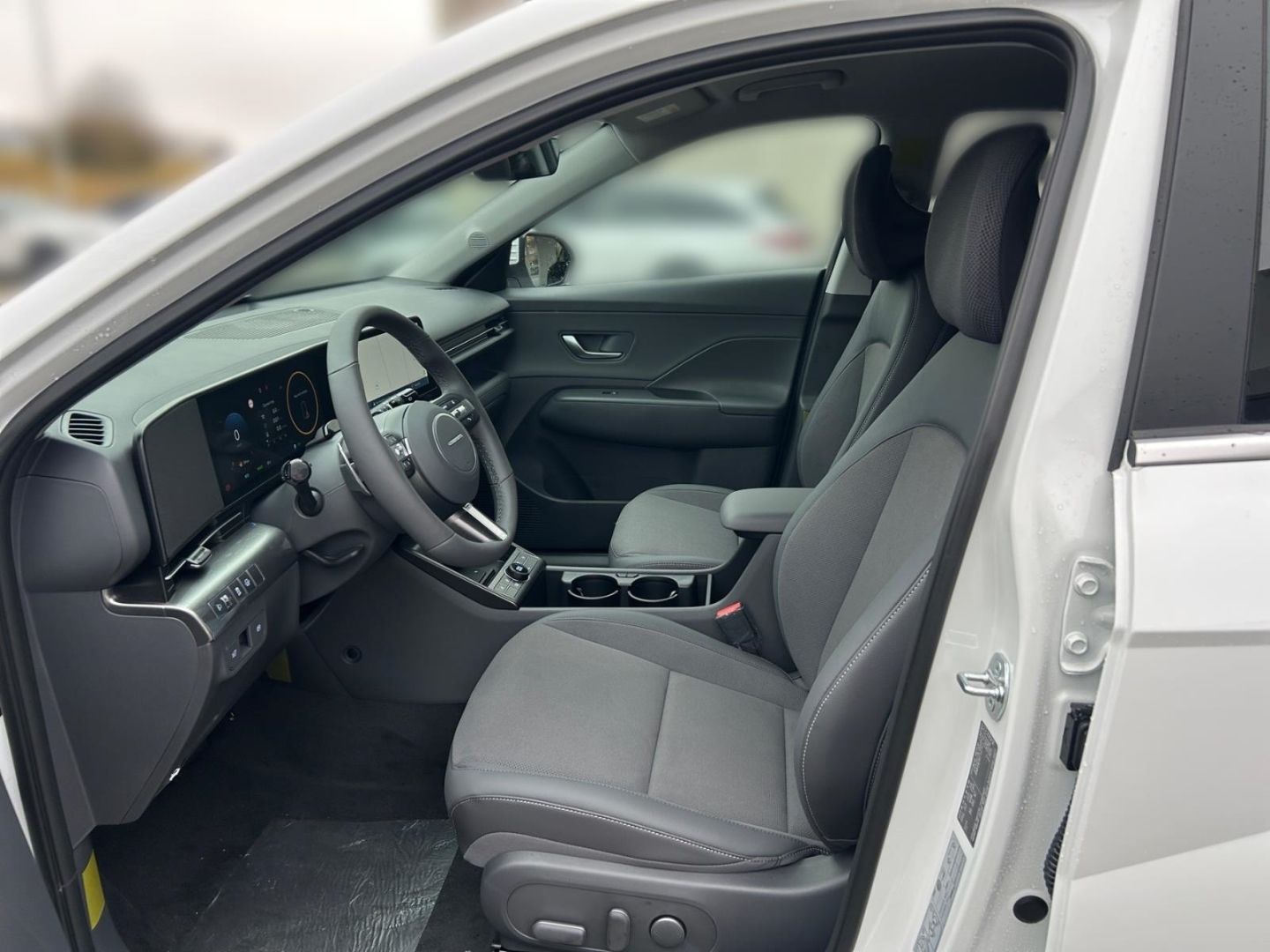 Hyundai KONA - Bild 7
