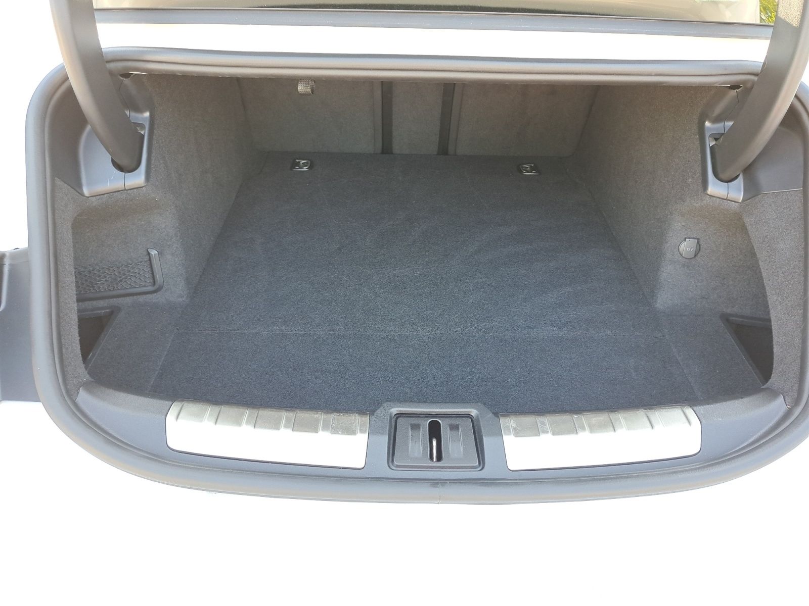 Audi e-tron GT - Bild 11