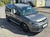 Volkswagen Caddy 2,0TDI 90kW SCR Style Style Automatik 2022